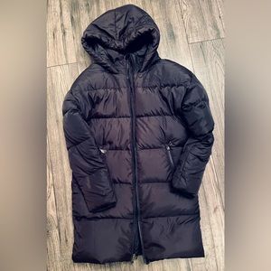 The North Face Girls’ Down Parka Size 12-14 ( youth)
